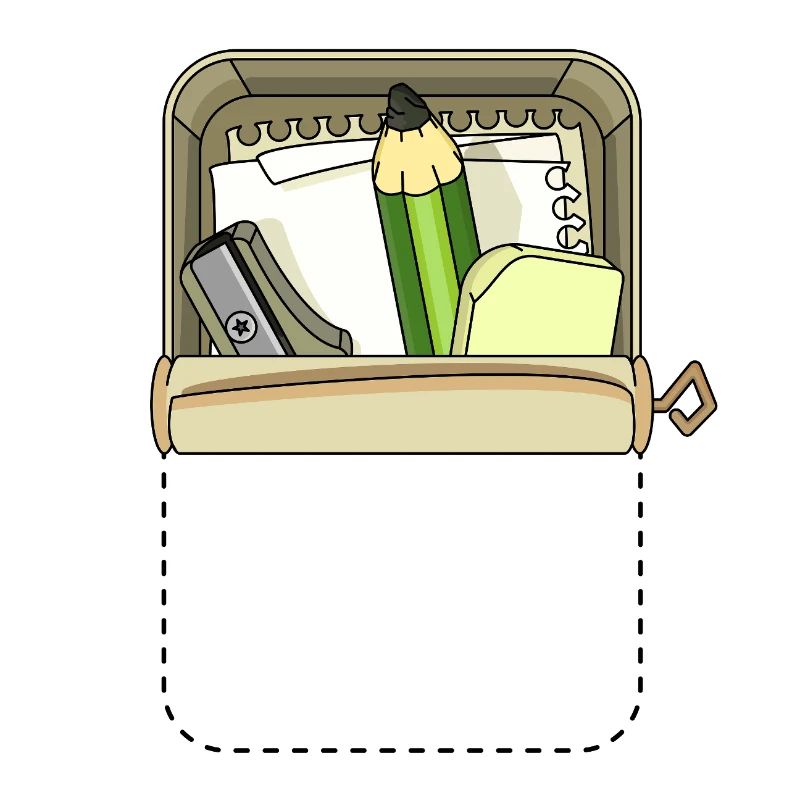 POCKET CAN