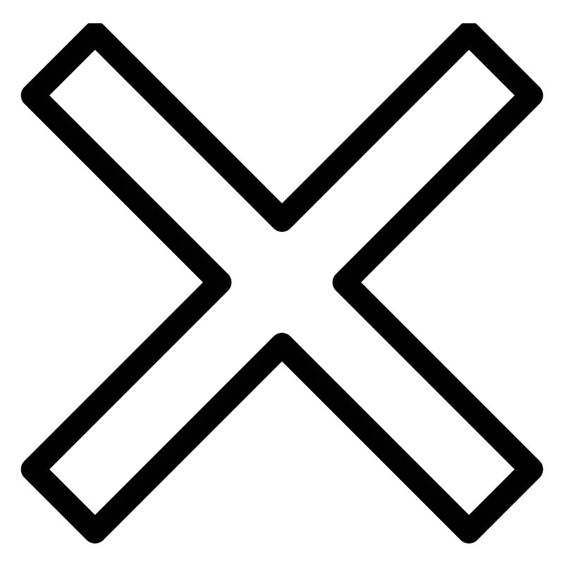 cross
