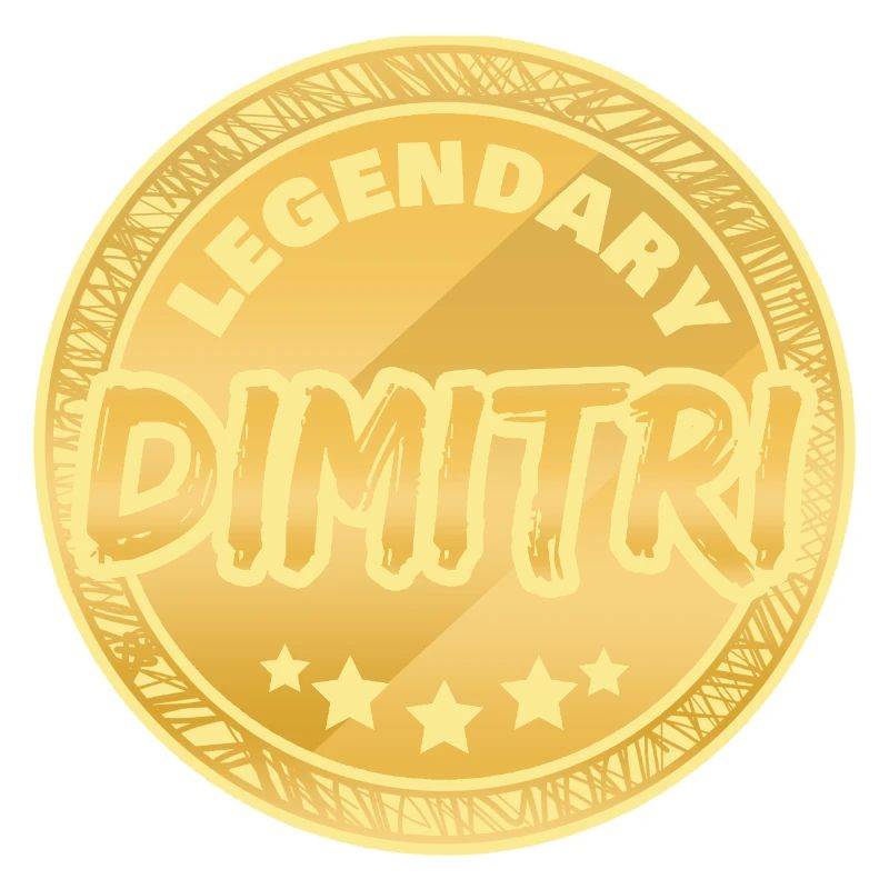 Dimitri