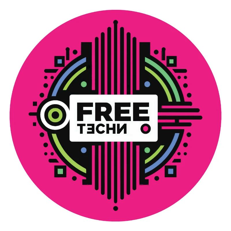 FREE TECHNO #2 - let's talk