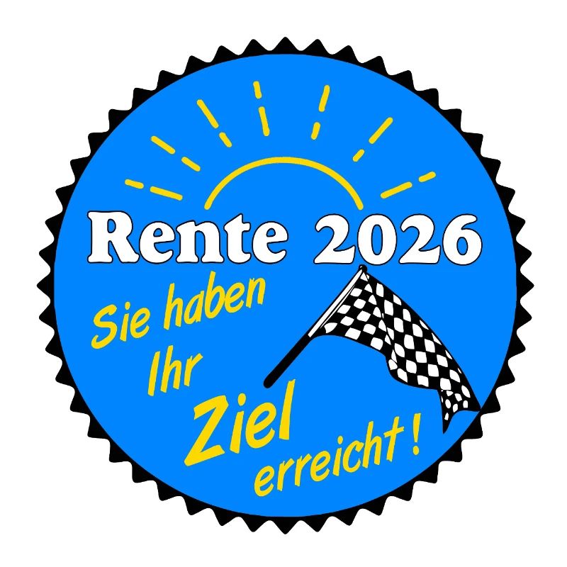 Pension 2026 , Target achieved