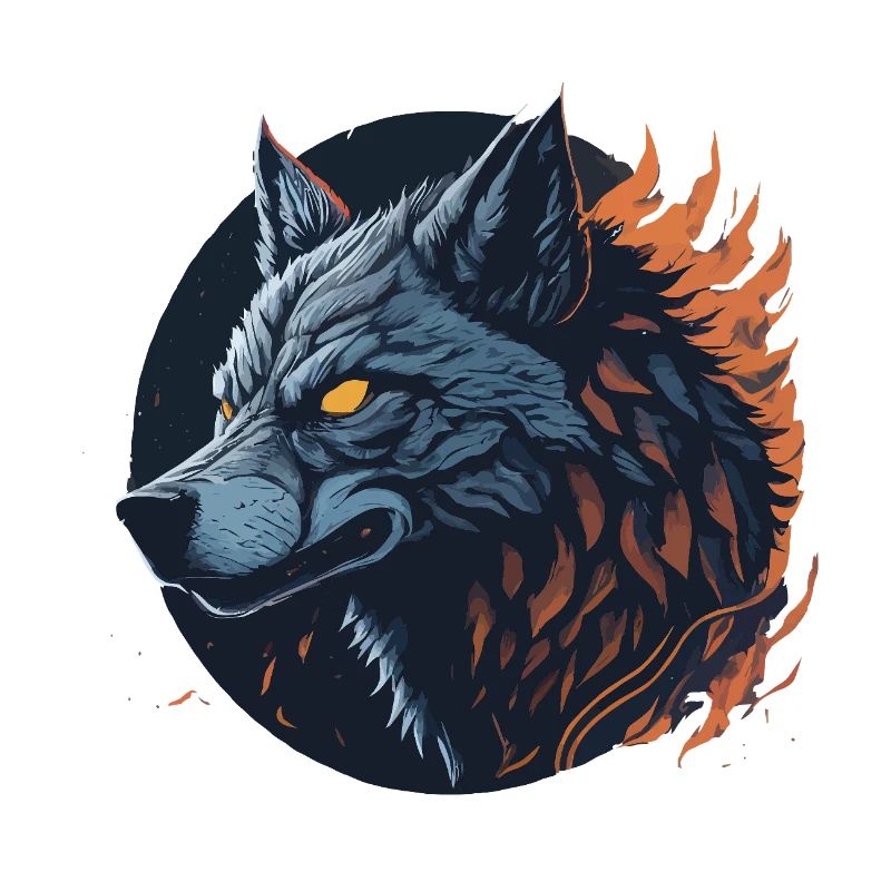 Night Wolf