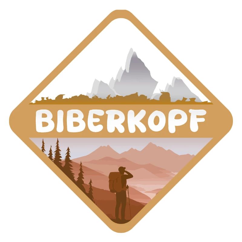 Mountains Biberkopf