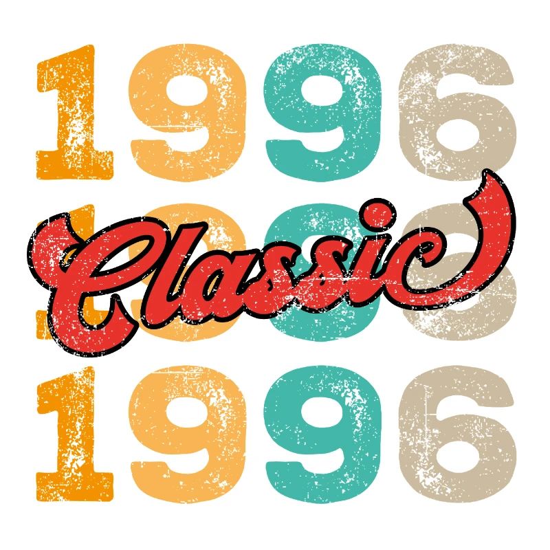 Classique 1996