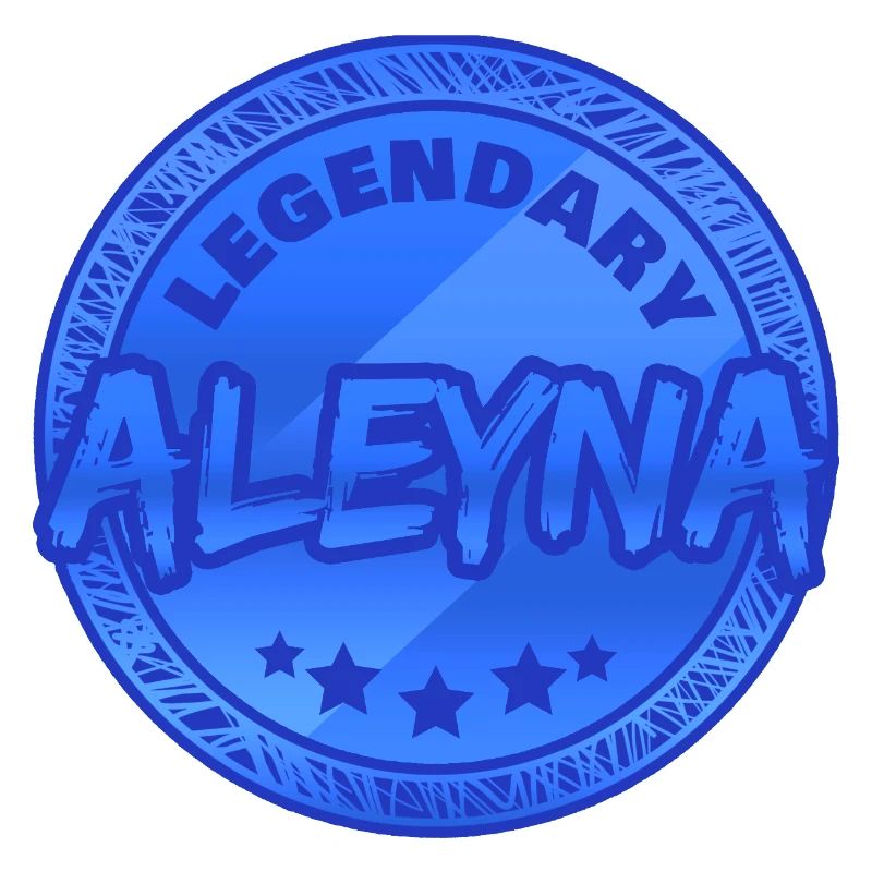 Aleyna als Geschenkidee