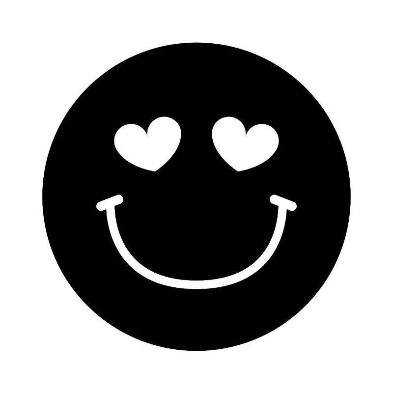 Smiley-Gesicht