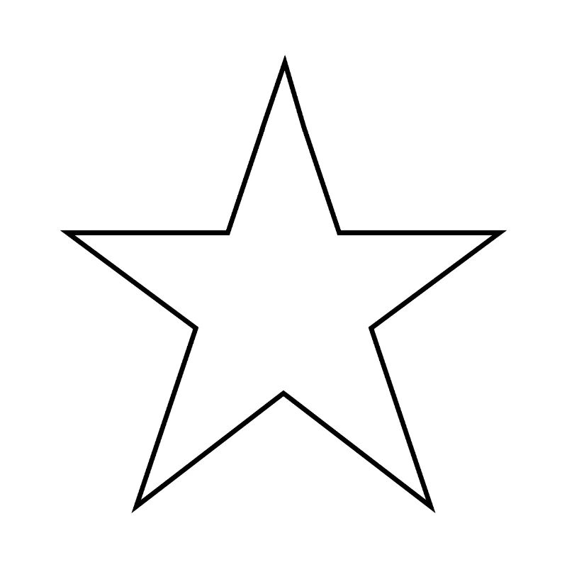 star