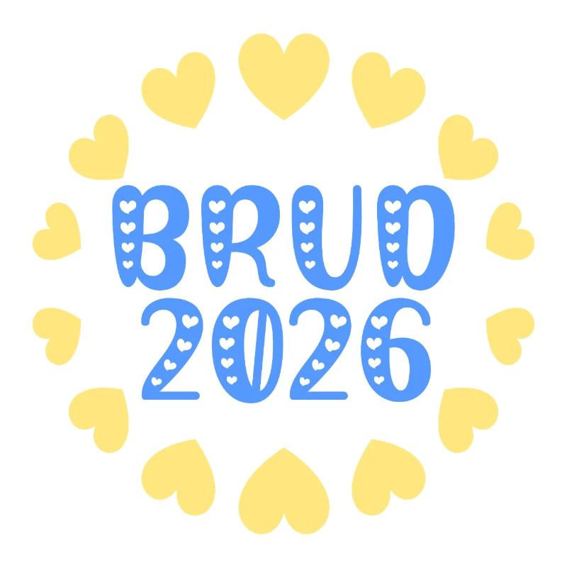 Swedish Wedding Bride - Bride 2026