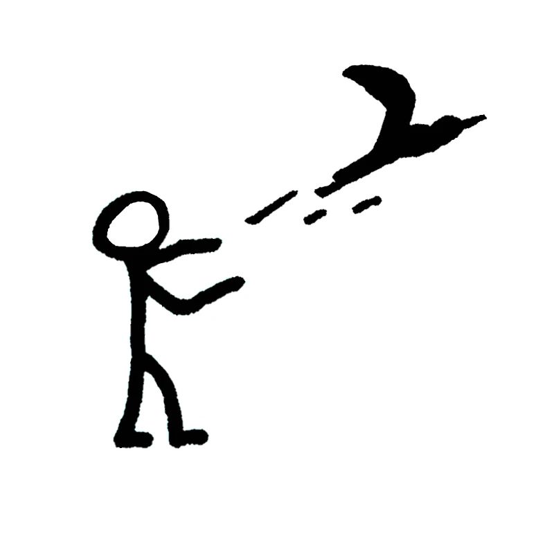 Lâche-le