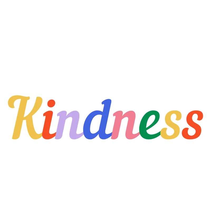 Choose Kindness-Pride