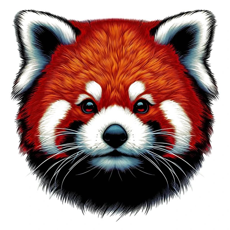 Petit panda