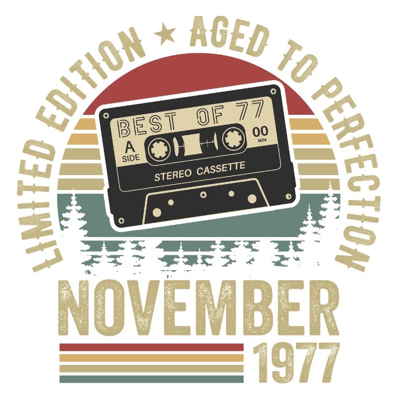 November 1977