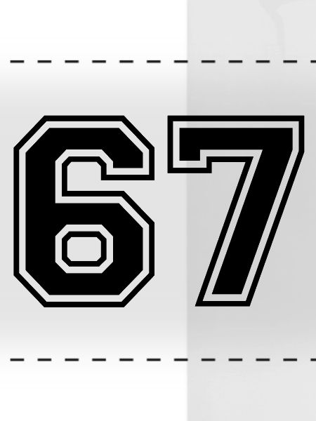 67