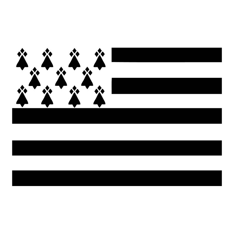 Drapeau breton