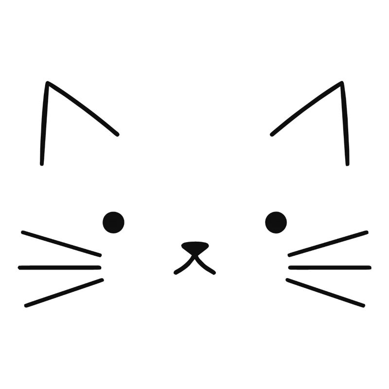 Conception de chats