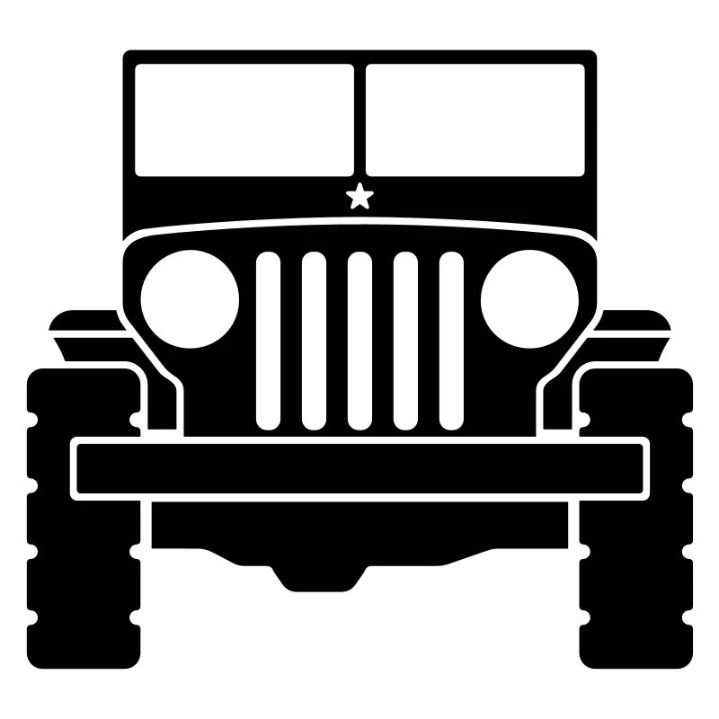 Jeep - SUV