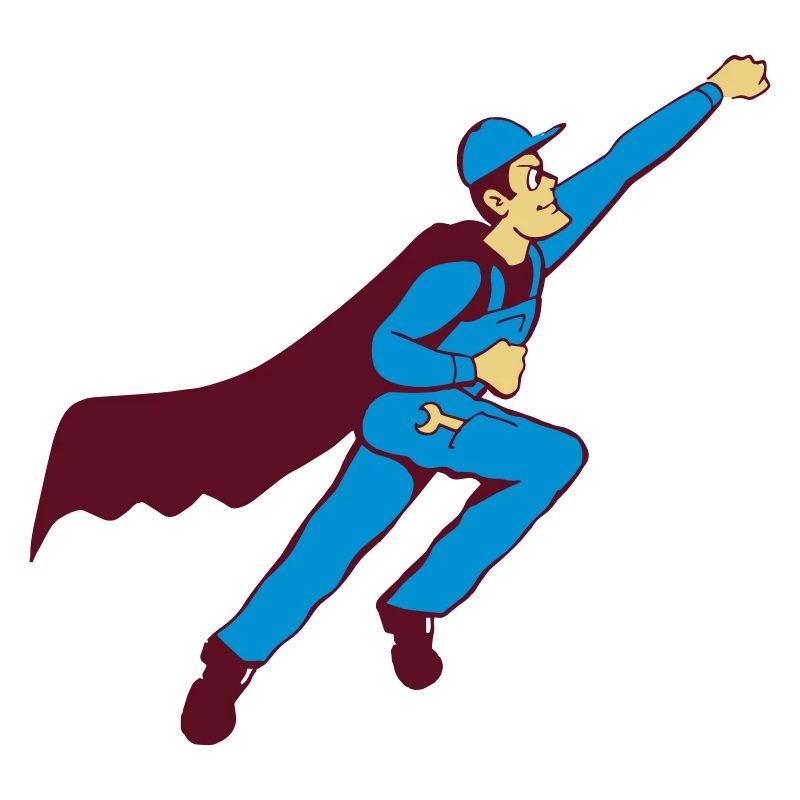 SuperMonteur