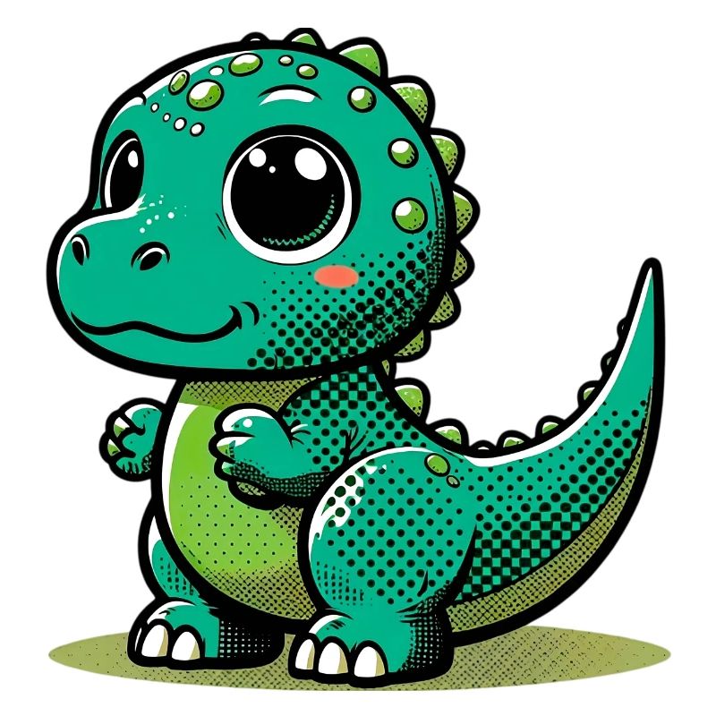 Dinosaure