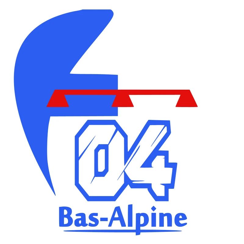Bas-Alpine 04 logo