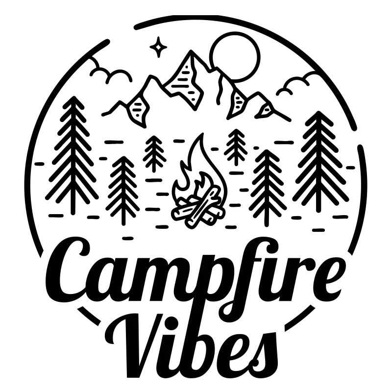 Campfire Vibes
