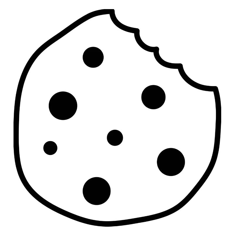 Chocolate Chip Cookie
