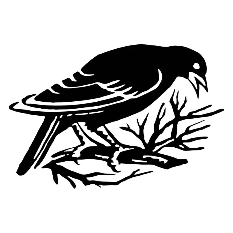 Crow