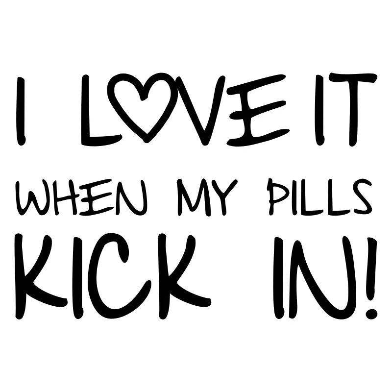 Pills
