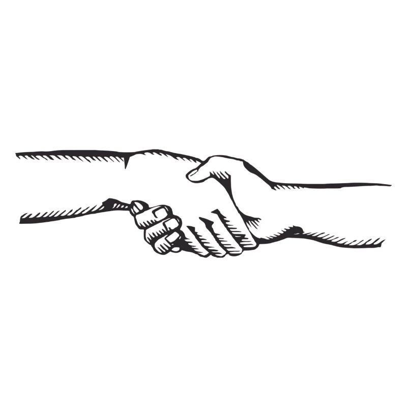 Handschlag Geschäft