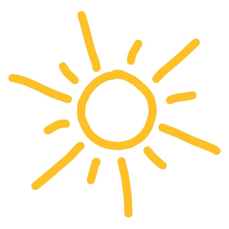 iYpsilon Sonne