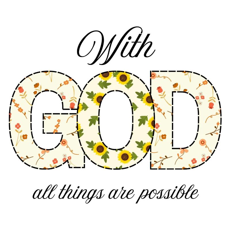 GOD