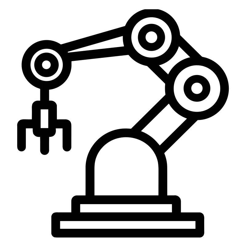 bras robotique