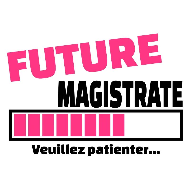 future magistrate