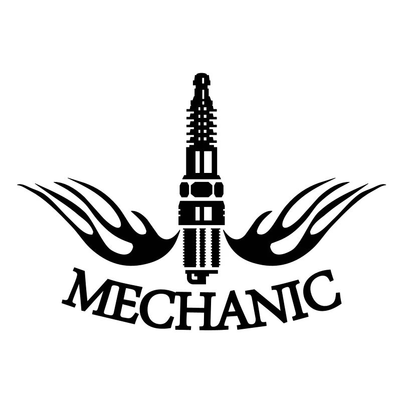 Mechaniker / mechanic (B, 1c)