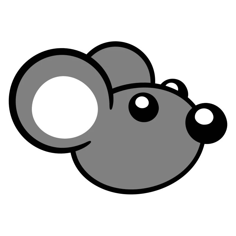 souris souris mignon petit rat rongeur amical