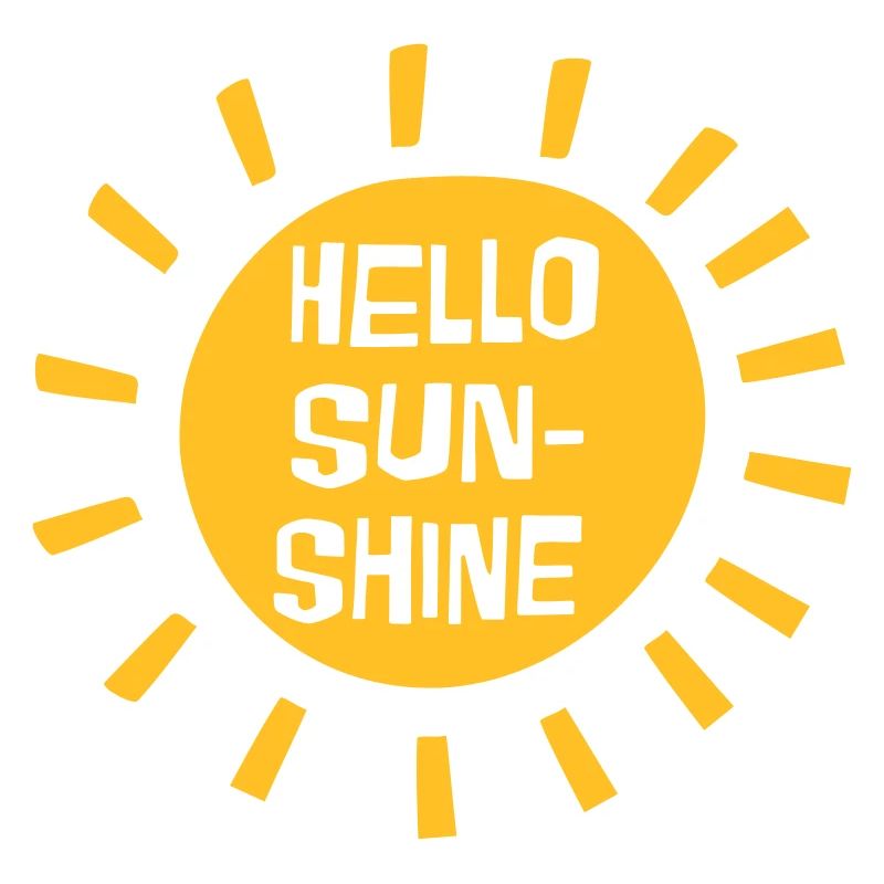 Hello Sunshine