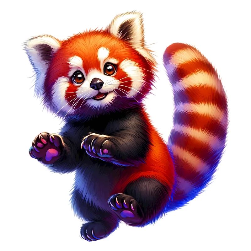 Petit panda