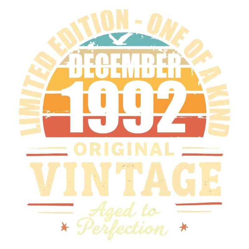 Geburtstagsfeier Dezember 1992 - Dezember 1992
