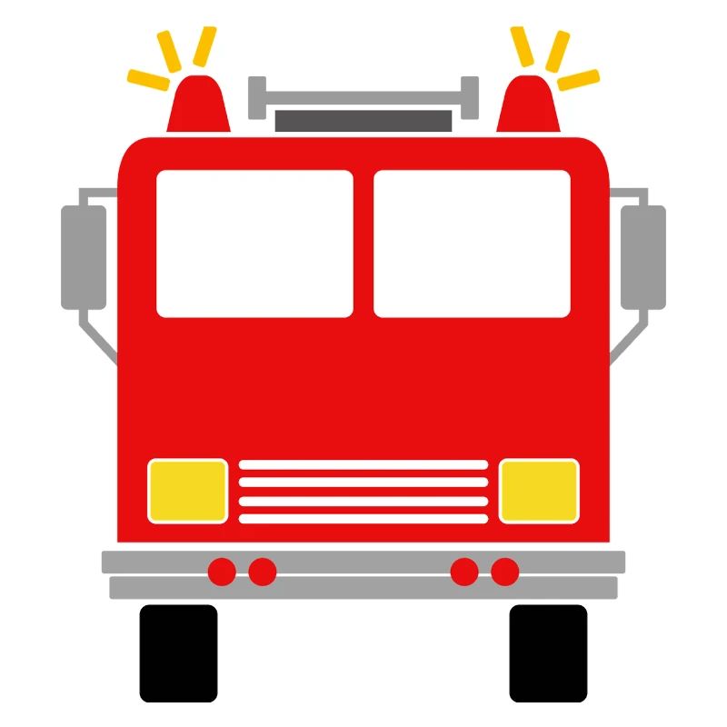 Fire engine