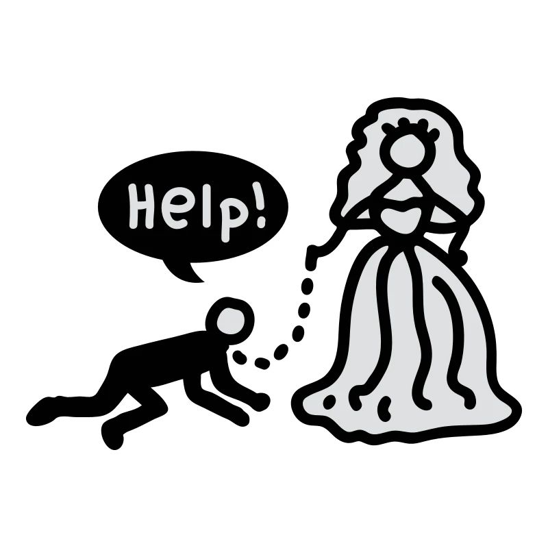 Verheiratet - help