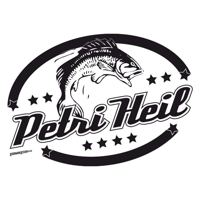Petri Heil