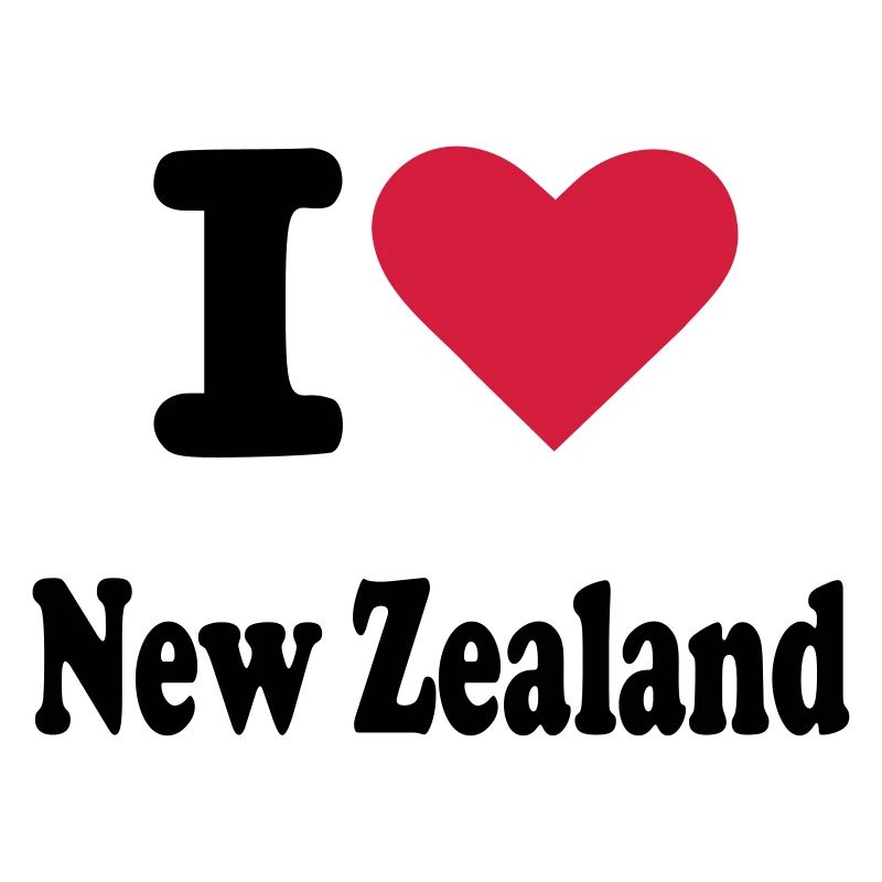 Neuseeland