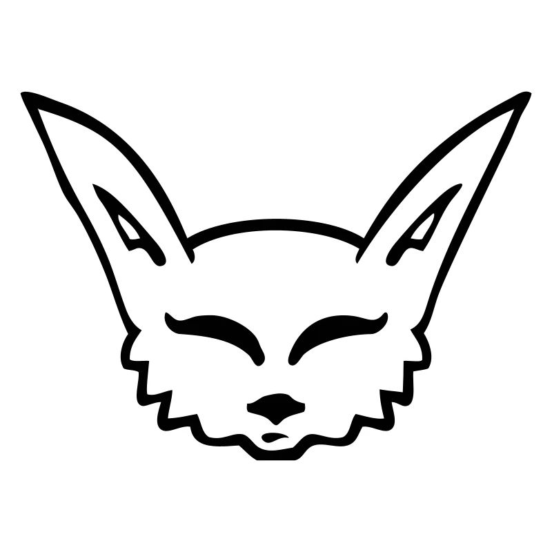 fennec fox