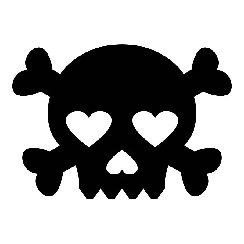 heartskull