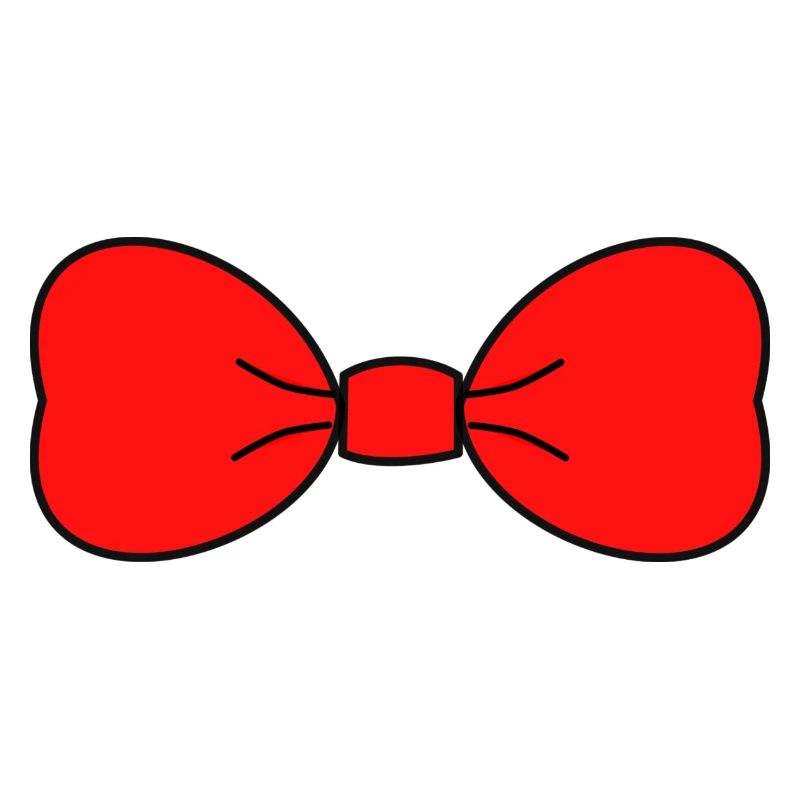 NODE. BOW TIE