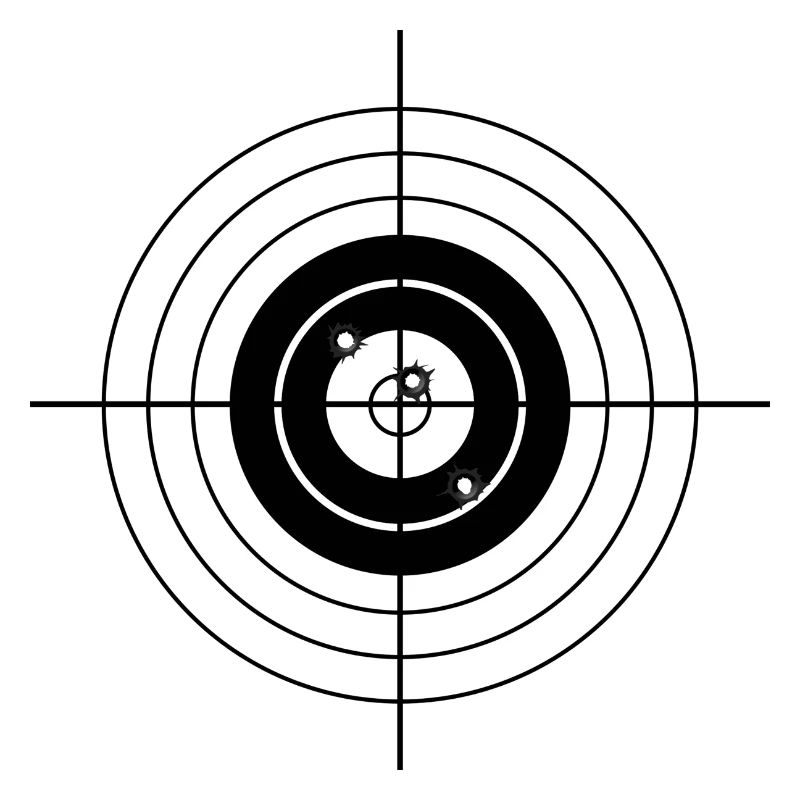 target