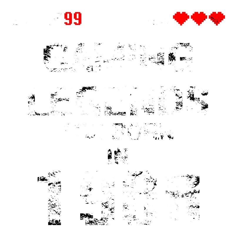 Gaming legend 1988