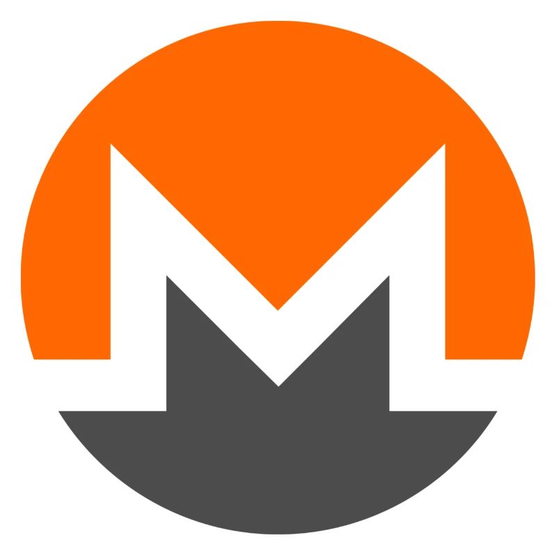 Monero Logo