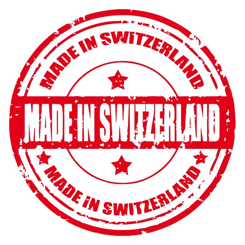 swiss made