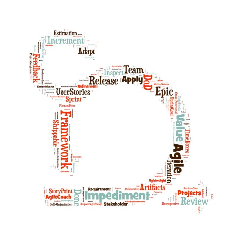 Cloud Agile Project Management