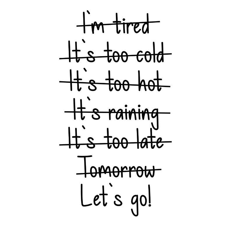 Let's go Motto Resolutions